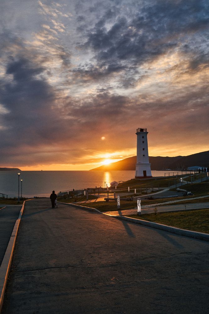 Photograph by Максим Кабанов