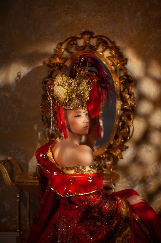 Photograph by Любовь Разумовская