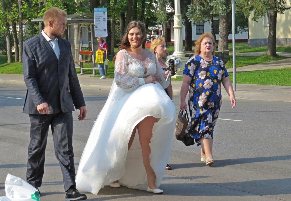 Photograph by Елена Казарина