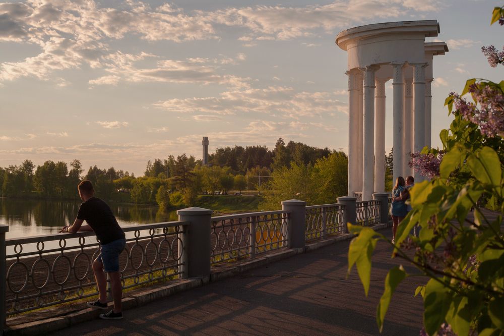 Photograph by Панюшкин Андрей