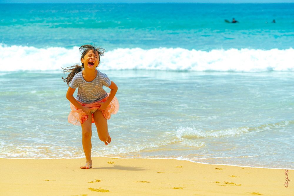 Photograph by Oleg Yu