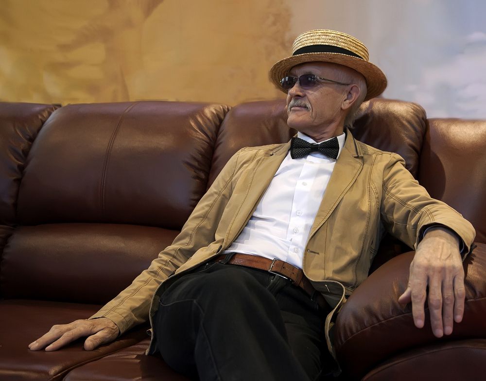 Photograph by Алексей Патлах