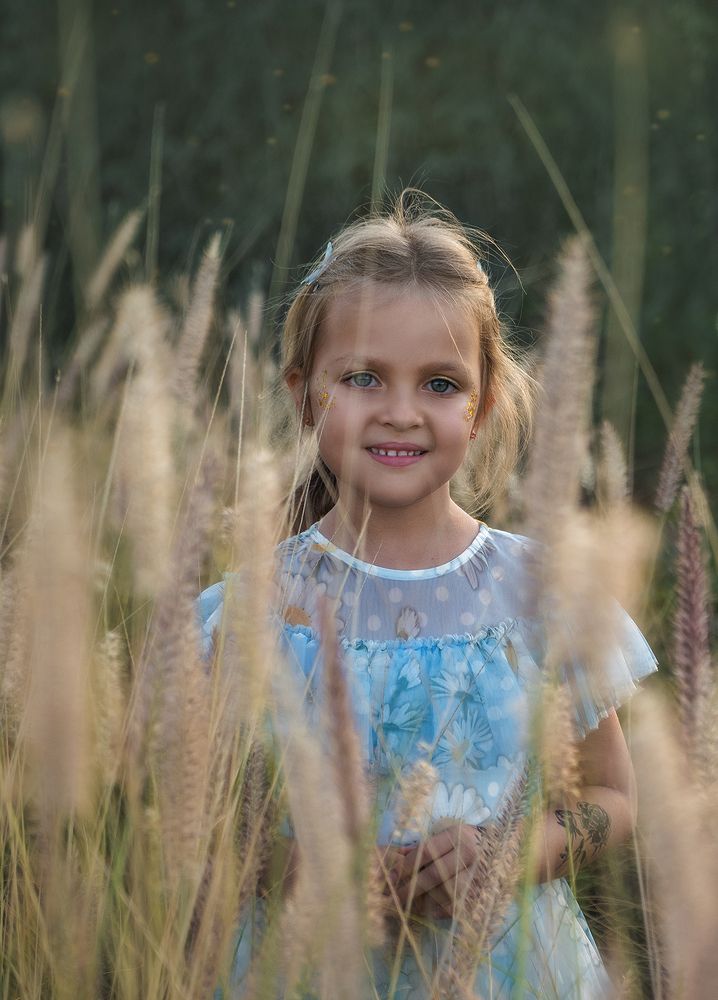 Photograph by Oxana Berezovskaya