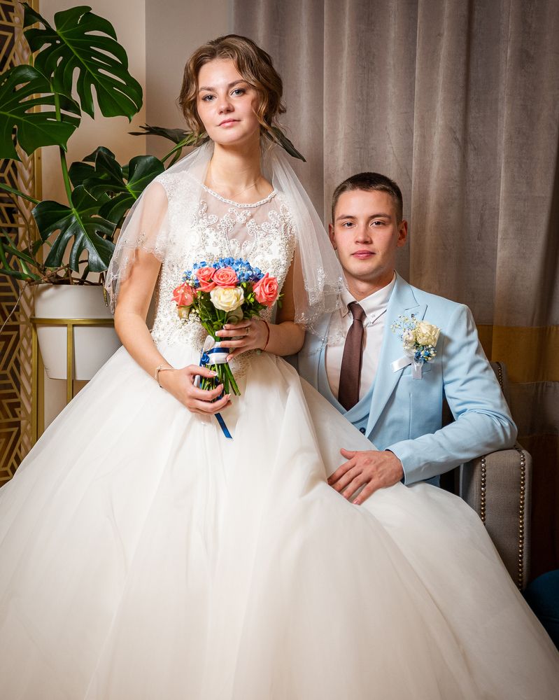 Photograph by Александр Назаров