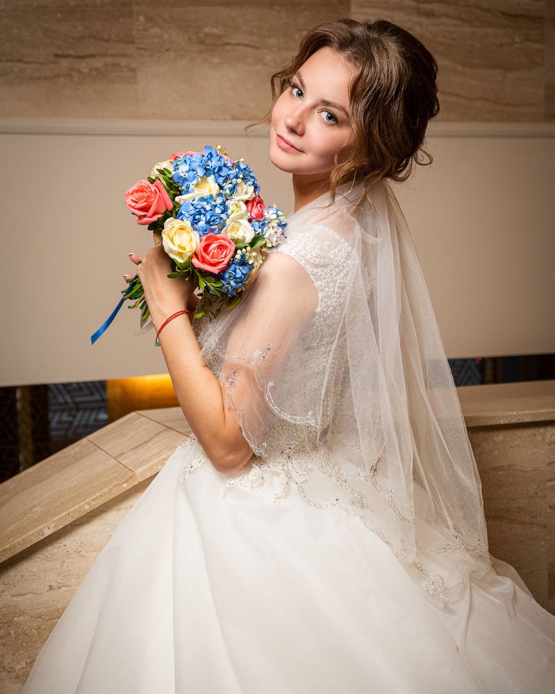 Photograph by Александр Назаров