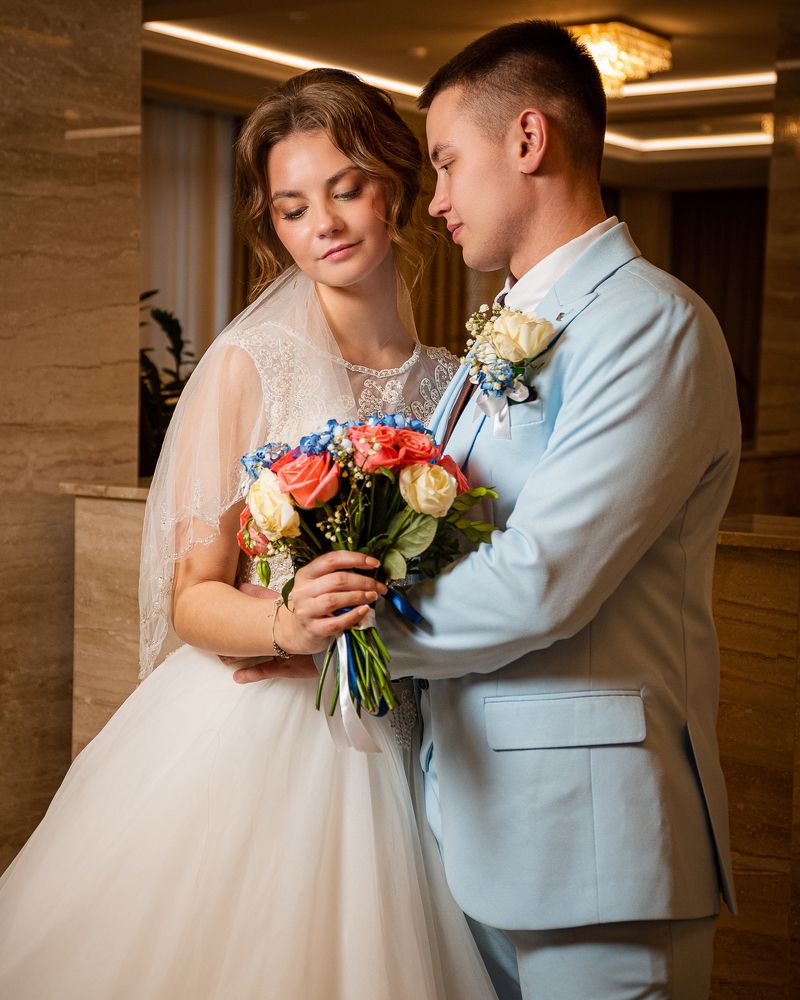 Photograph by Александр Назаров