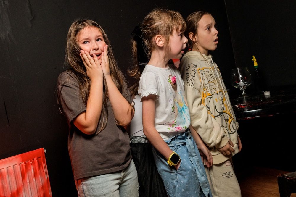 Photograph by Светлана Мельянцова