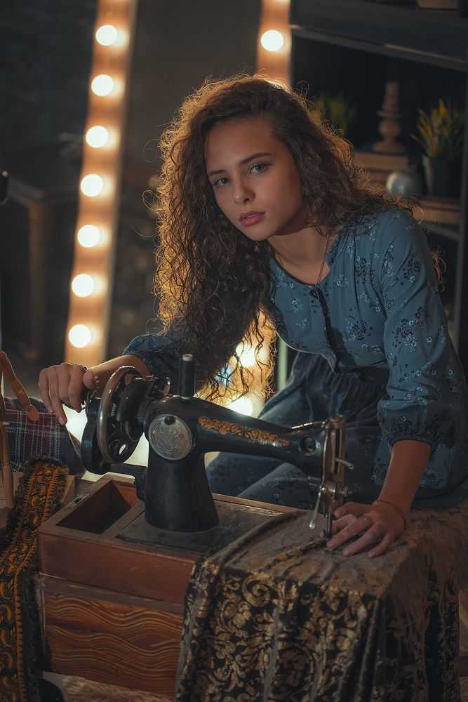 Photograph by Максим Михайлов