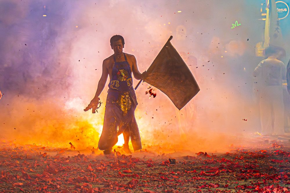 Photograph by Oleg Yuditsky