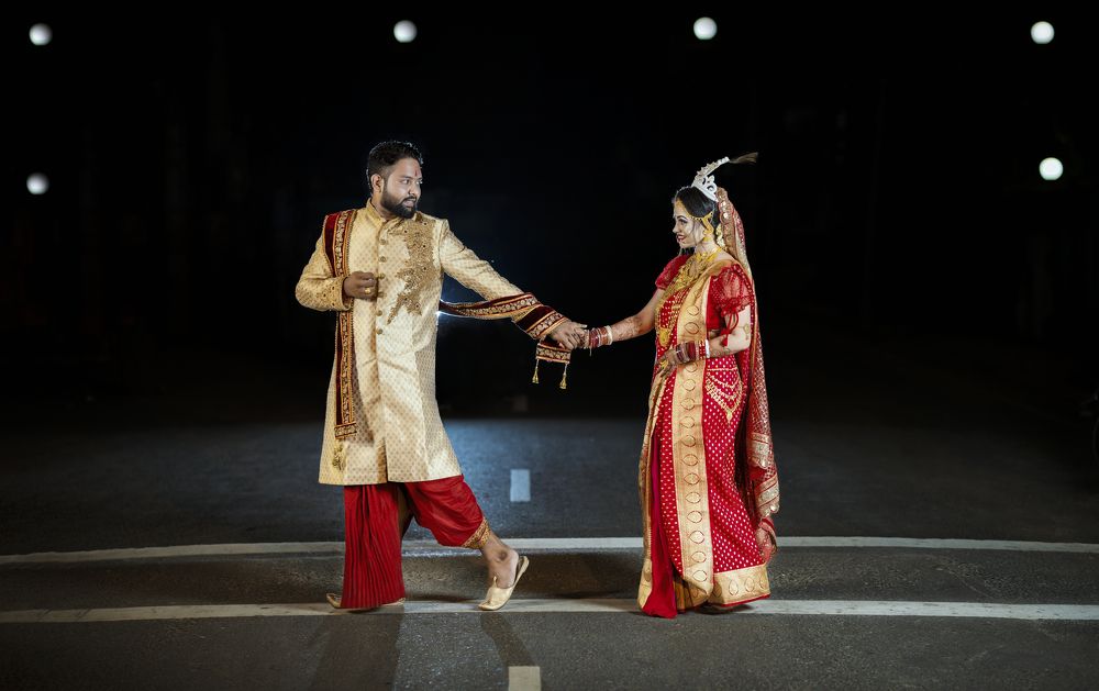 Photograph by Dhrubo Nil