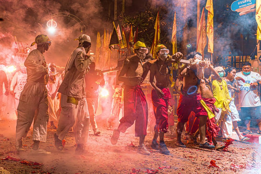 Photograph by Oleg Yuditsky