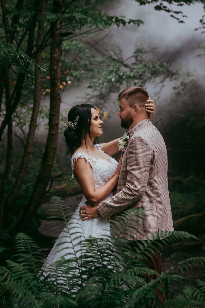 Photograph by Dace Spalvina