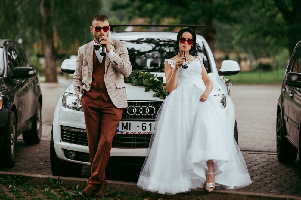 Photograph by Dace Spalvina