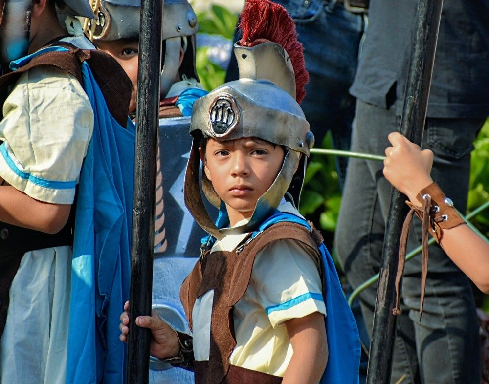 Photograph by Diego Gordillo