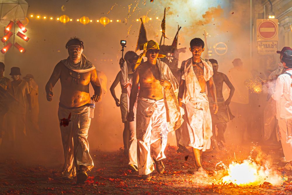 Photograph by Oleg Yuditsky