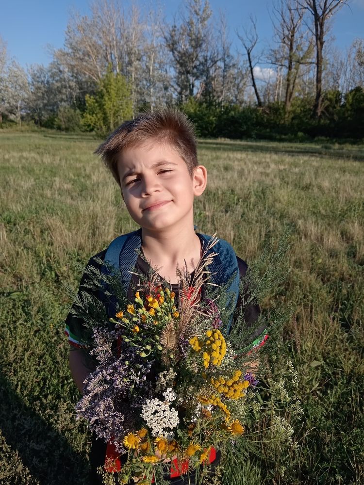 Photograph by Евгения Горячева