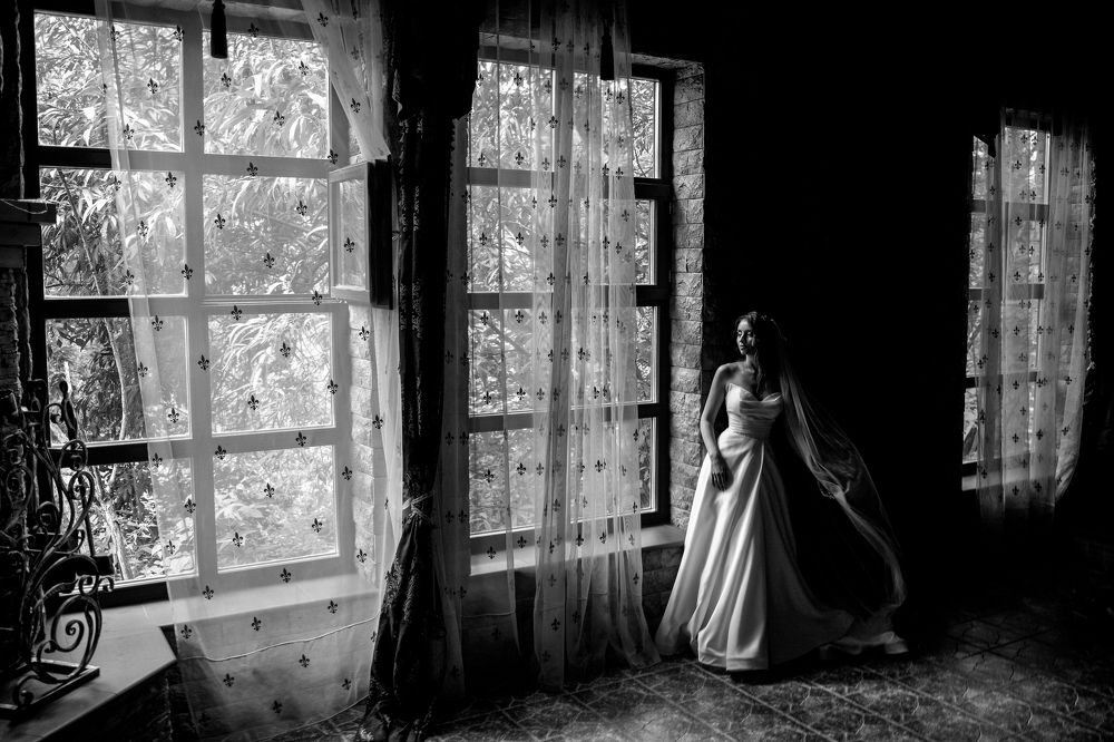 Photograph by Сергей Андрейчук