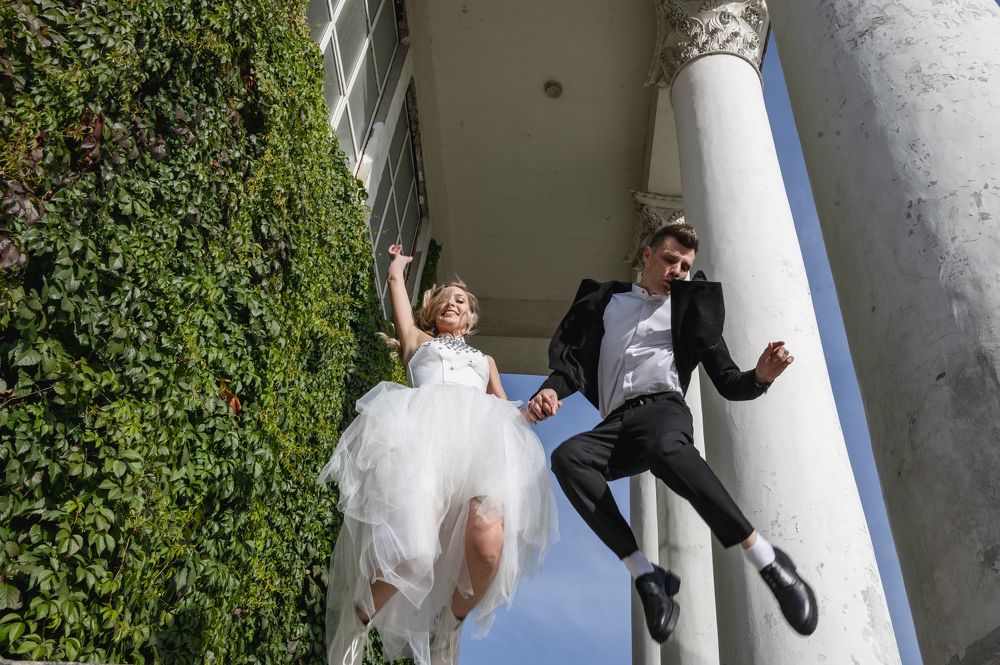 Photograph by Adler Roman