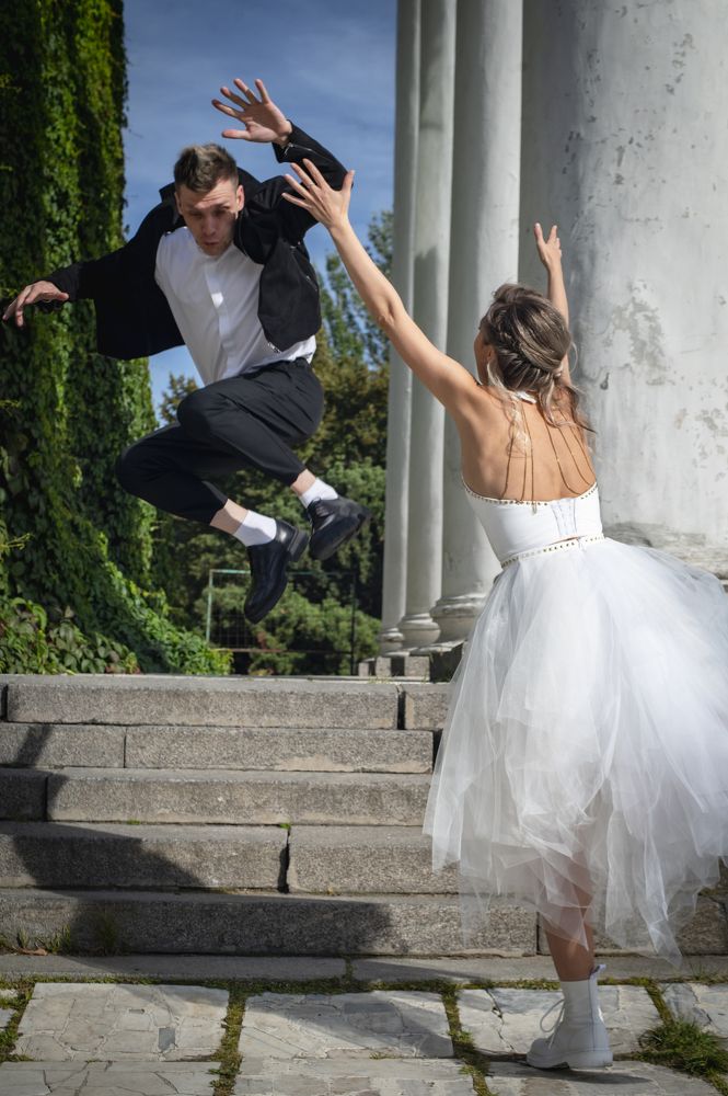 Photograph by Adler Roman