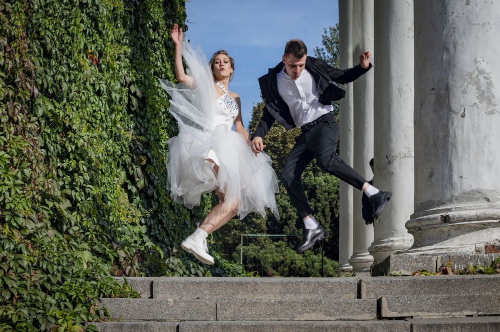 Photograph by Adler Roman