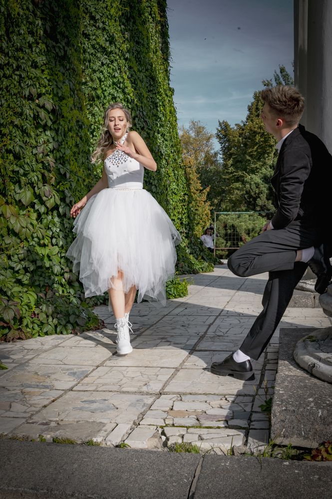 Photograph by Adler Roman