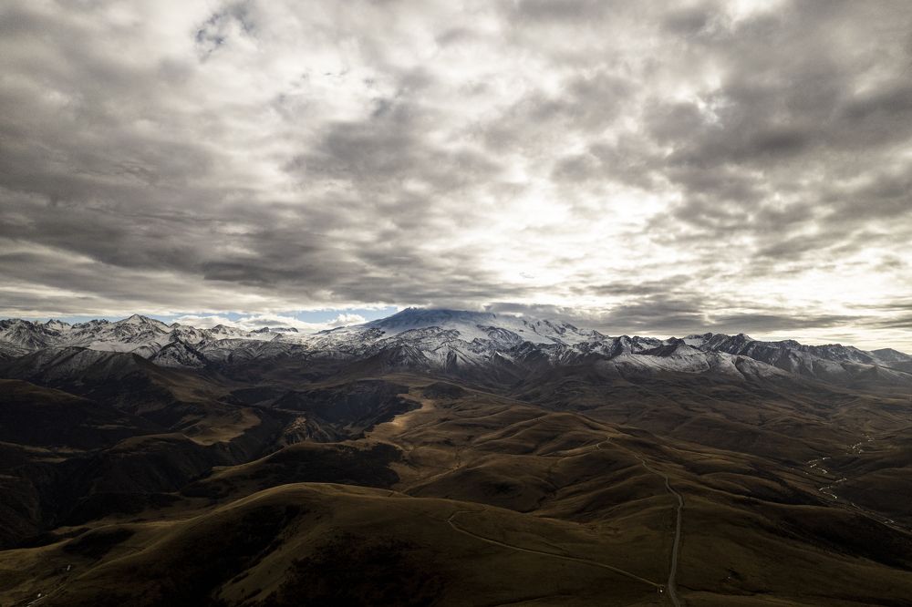 Photograph by Артур Казаков