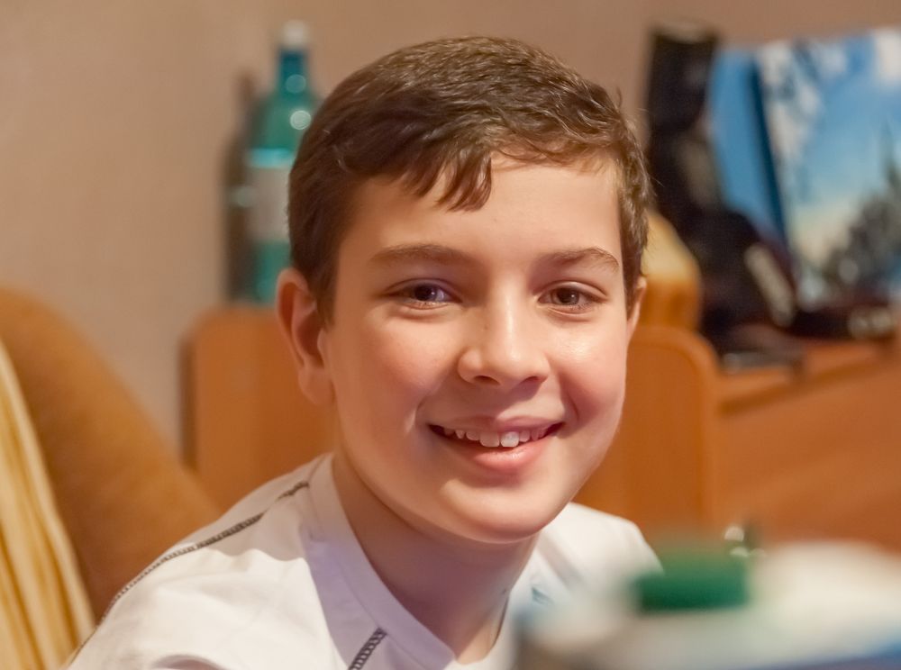 Photograph by Valery Kleymenov