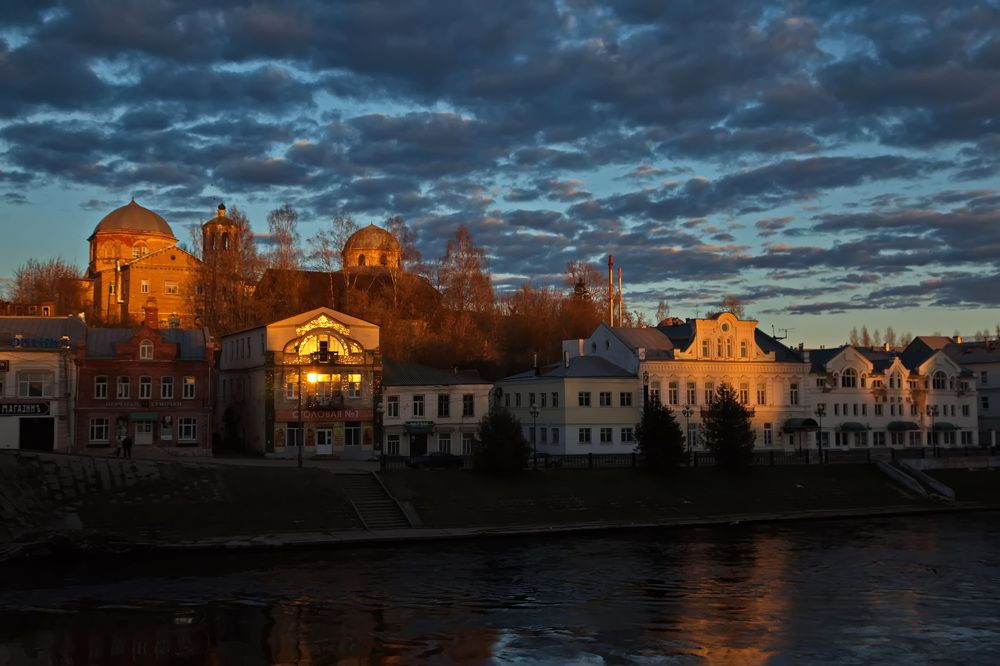 Photograph by Олег Раков