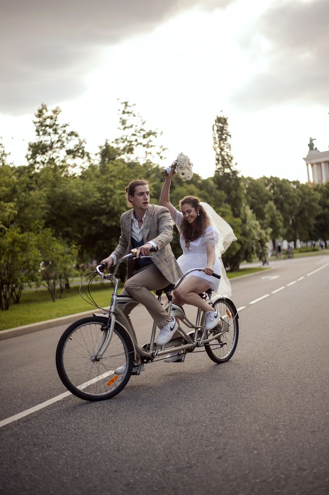 Photograph by Мария Логовик