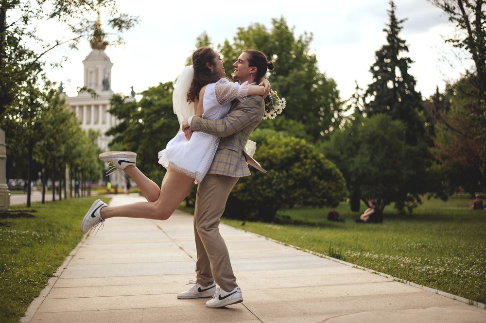 Photograph by Мария Логовик