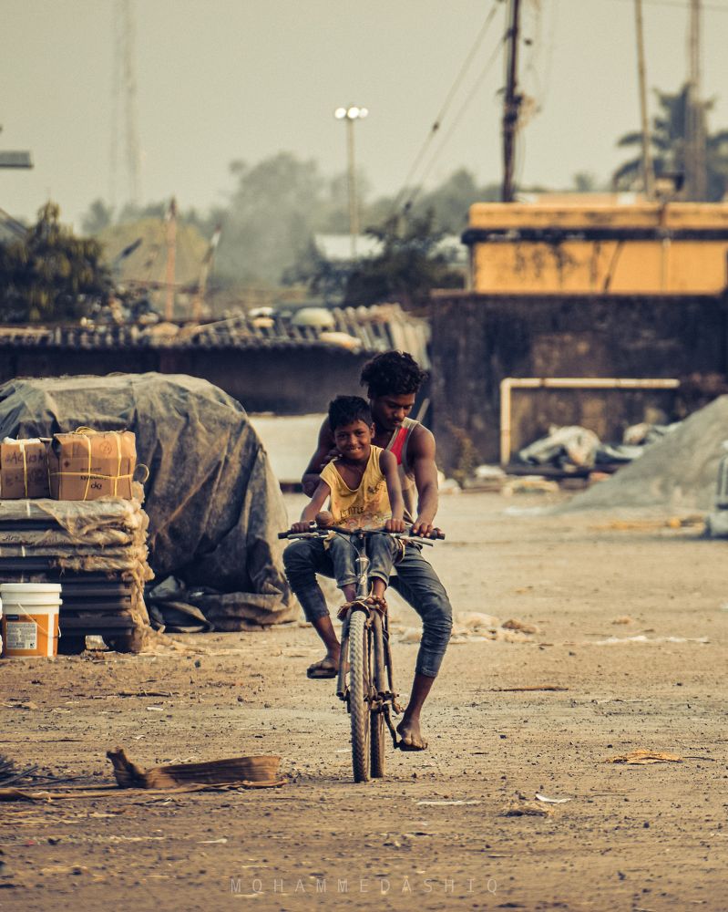 Photograph by Ashiq P F Mohammed