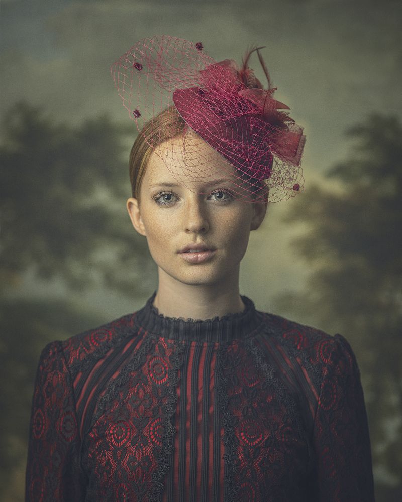 Photograph by Peter Rooney