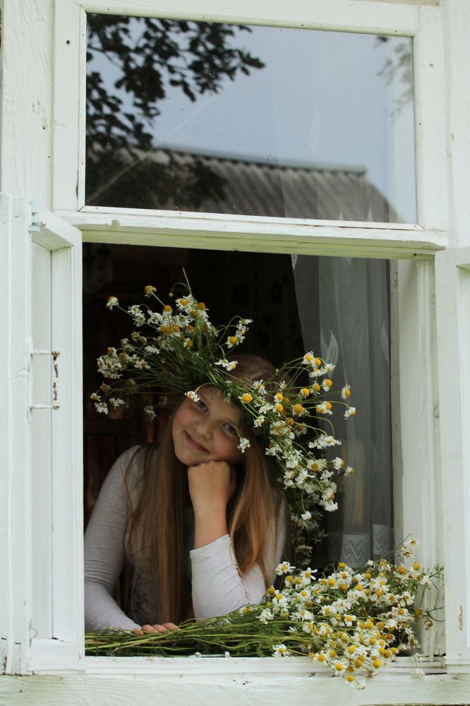 Фотография автора Колосова Елена