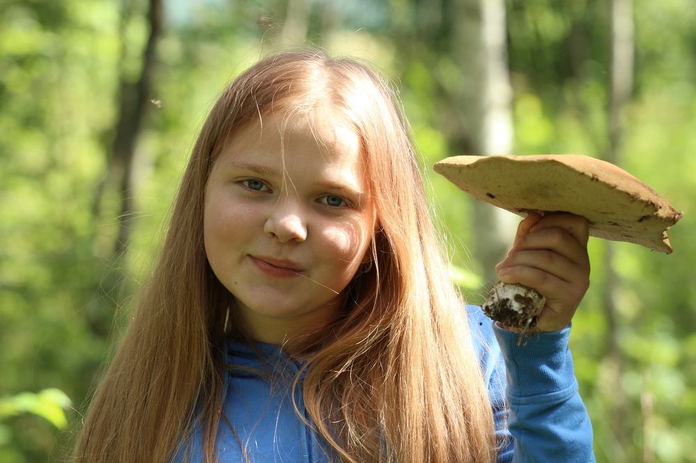 Фотография автора Колосова Елена