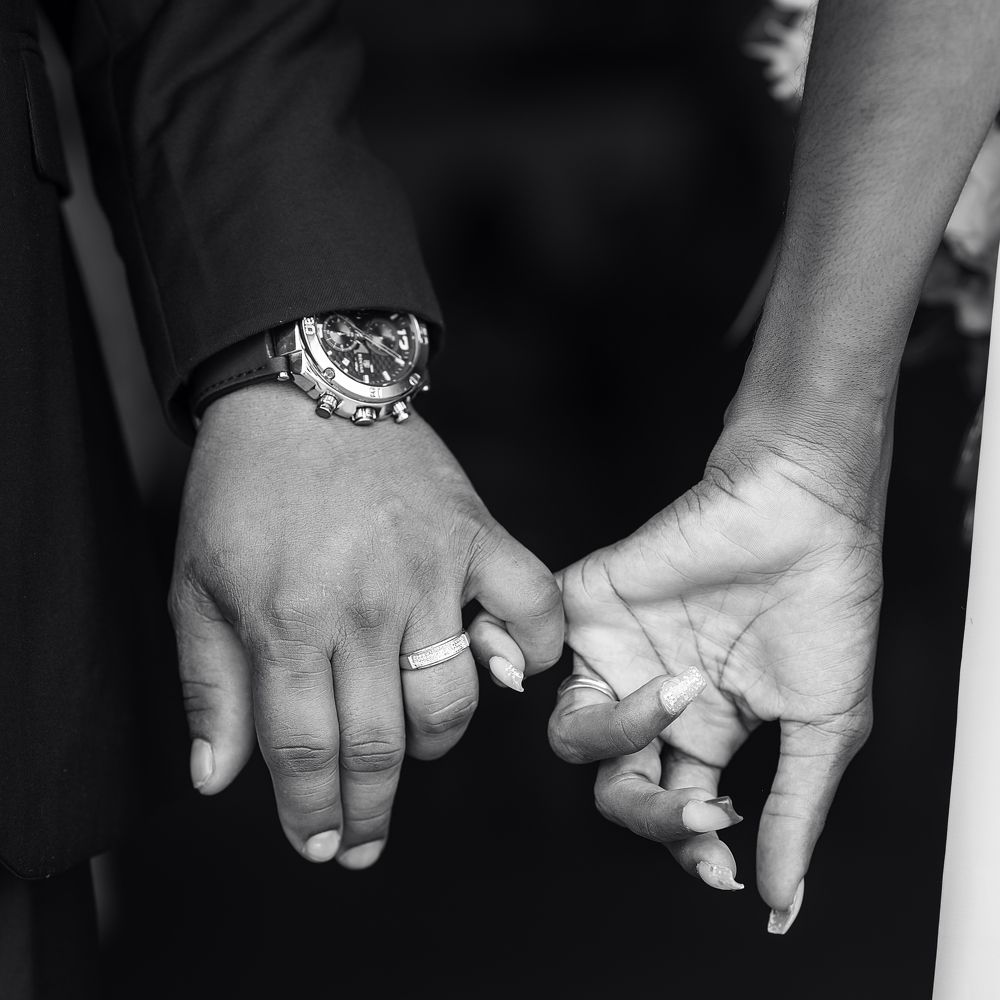 Photograph by Akeem Chandler-Prescod