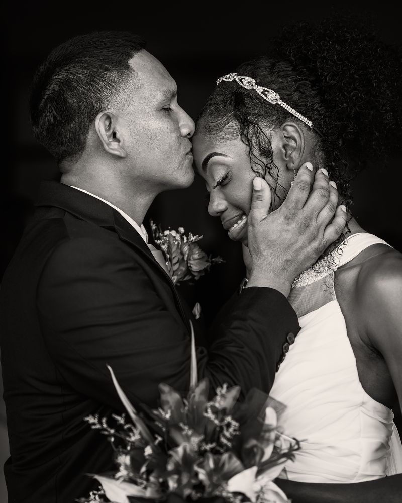 Photograph by Akeem Chandler-Prescod