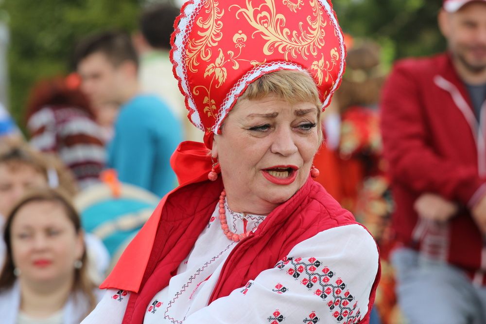 Фотография автора Колосова Елена