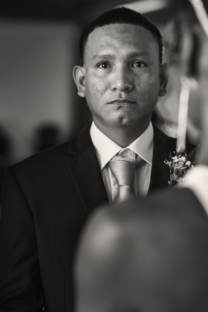 Photograph by Akeem Chandler-Prescod