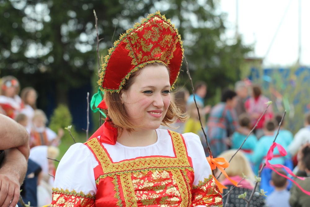 Фотография автора Колосова Елена