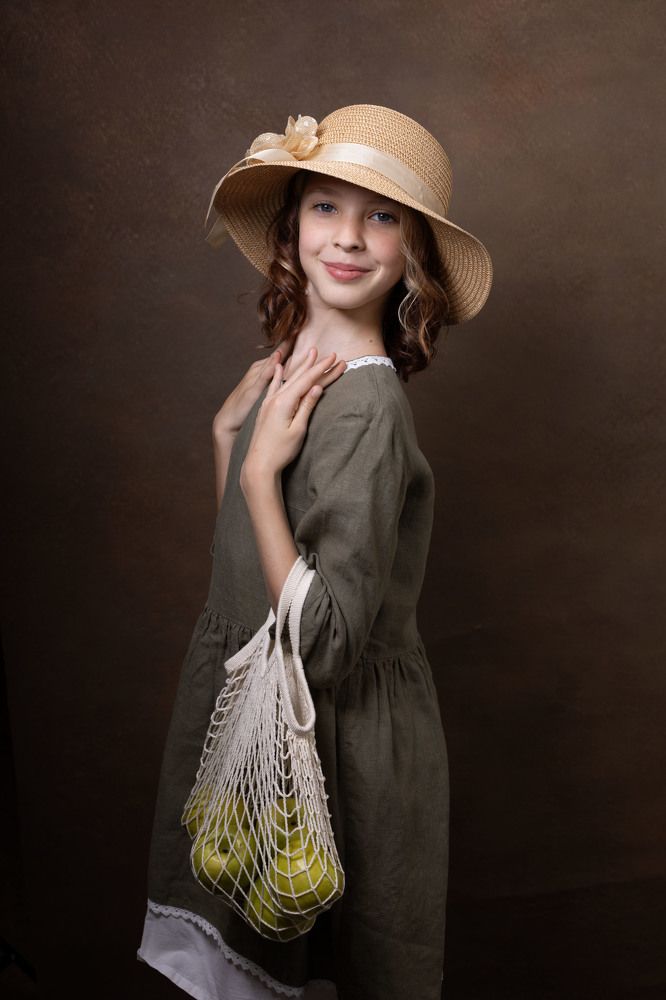 Фотография автора Анна Эйдельман