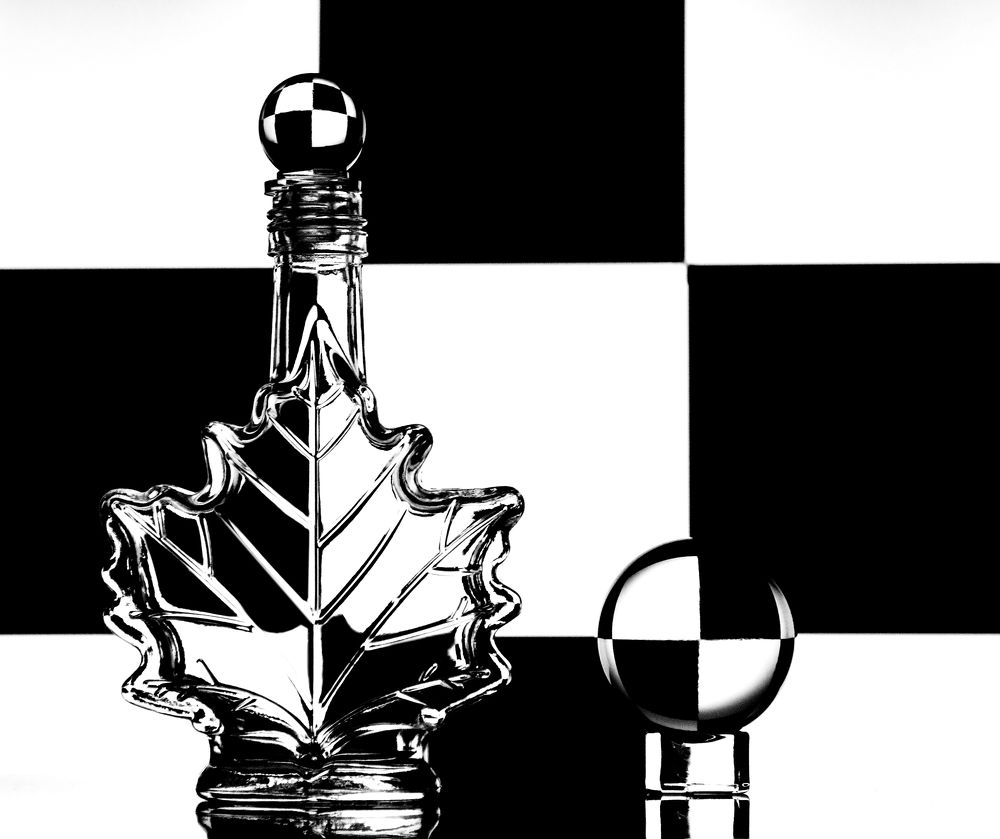 Шахматная геометрия