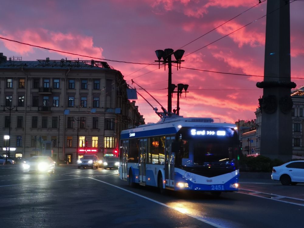 Photograph by Rustam Abdulin