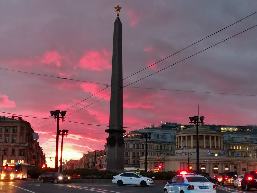 Photograph by Rustam Abdulin