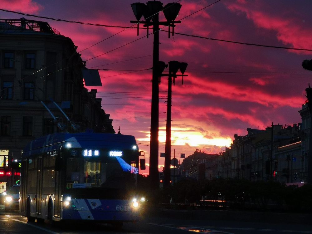 Photograph by Rustam Abdulin