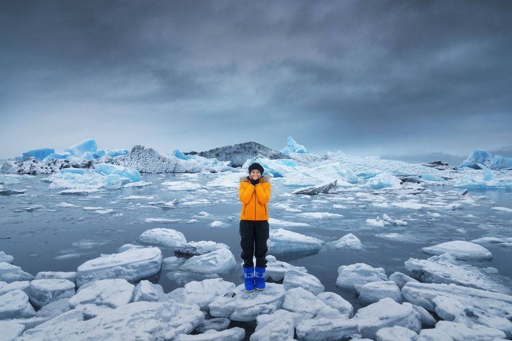 Photograph by Alexandra Surkova