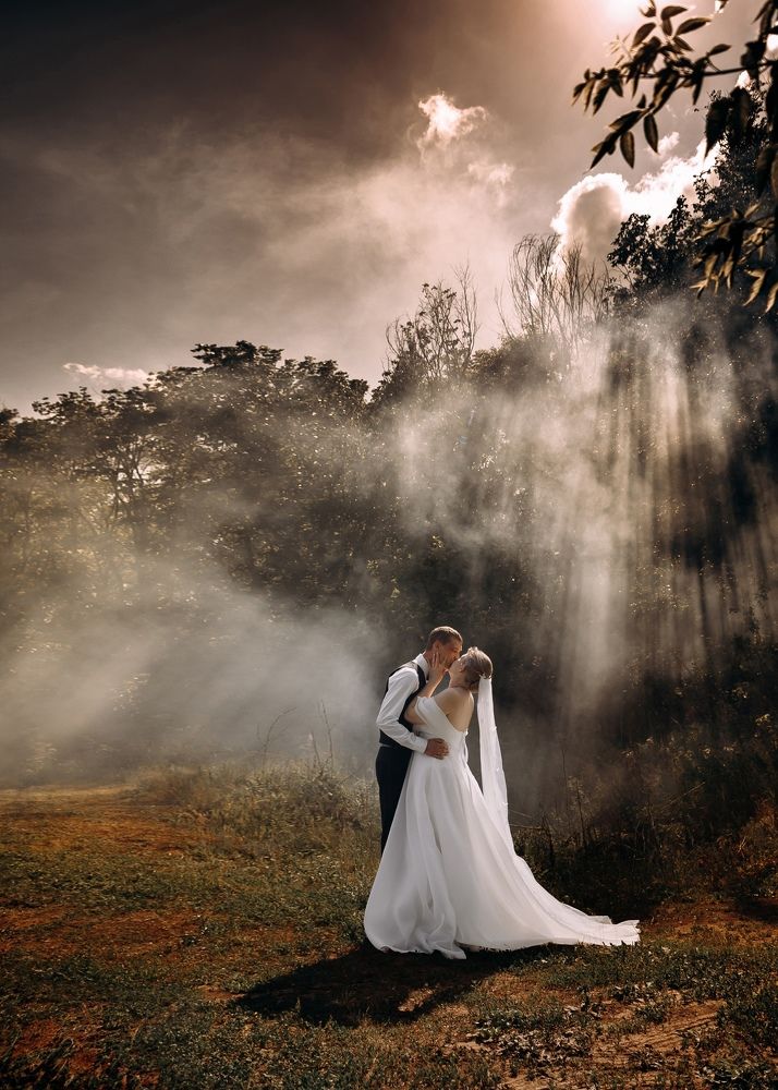 Photograph by Евгений Пивкин