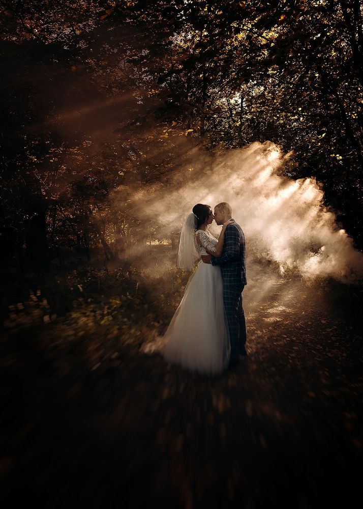 Photograph by Евгений Пивкин