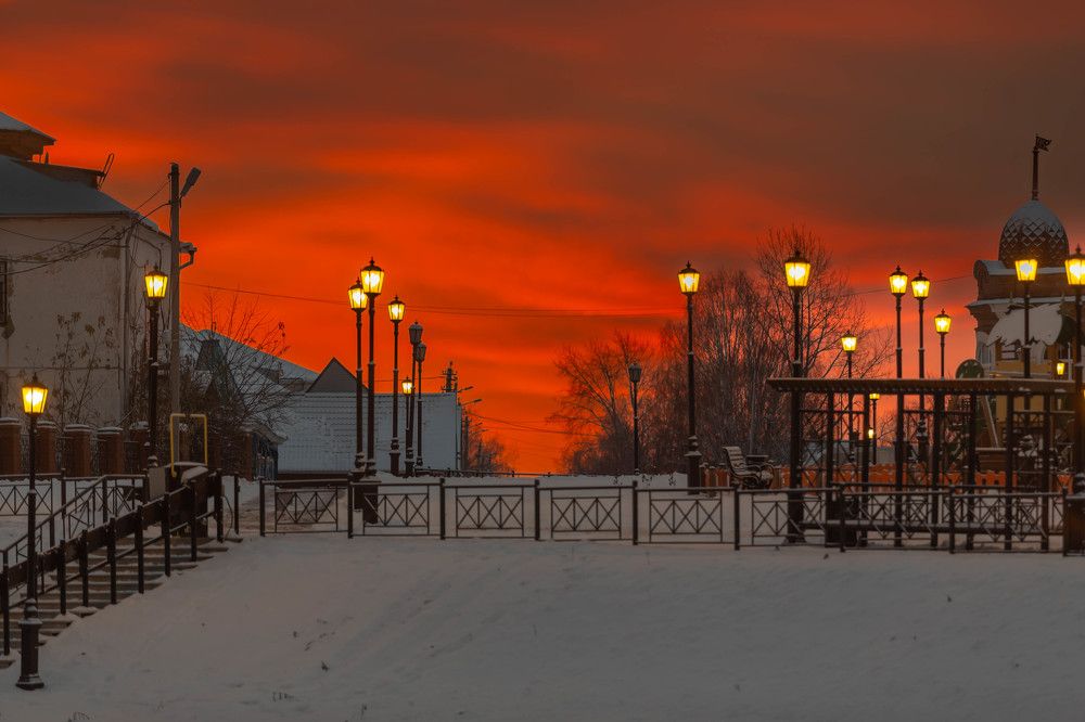 Photograph by Виталий Са