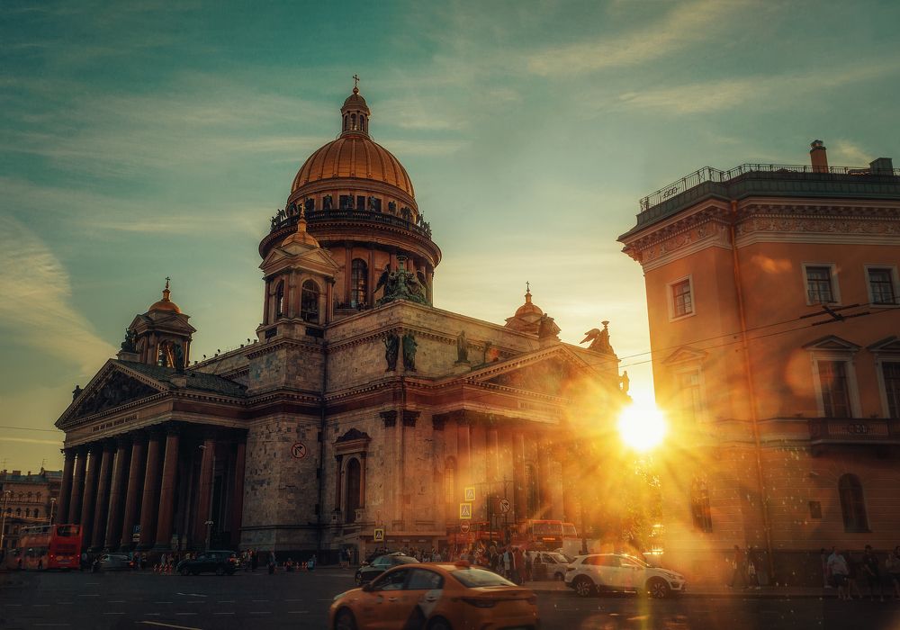 Photograph by Светлана Инькова