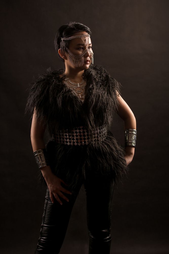 Photograph by Мария Луцук